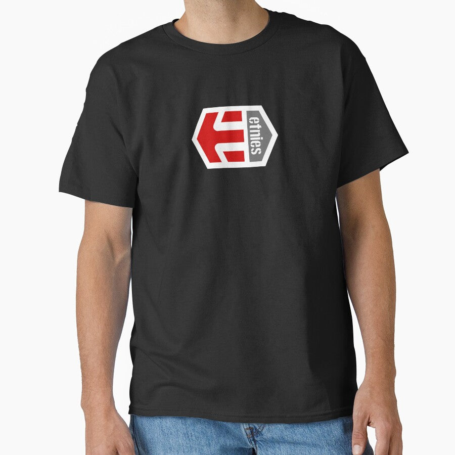 Etnies vintage logo by Paintbase