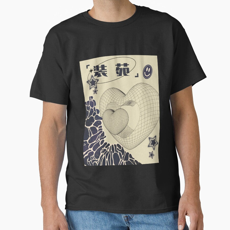 JAPANESE Y2K VINTAGE AESTHETIC by Yuhera