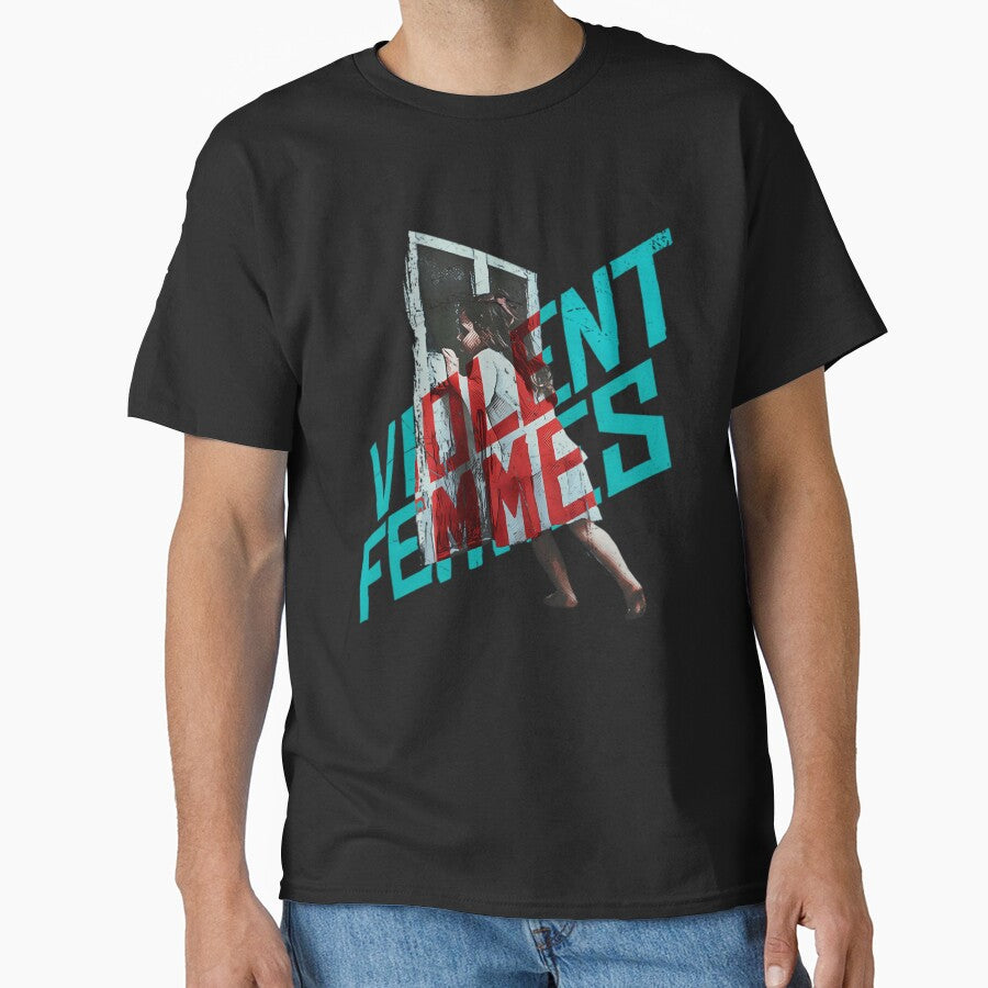 Violent Femmes by Sefka
