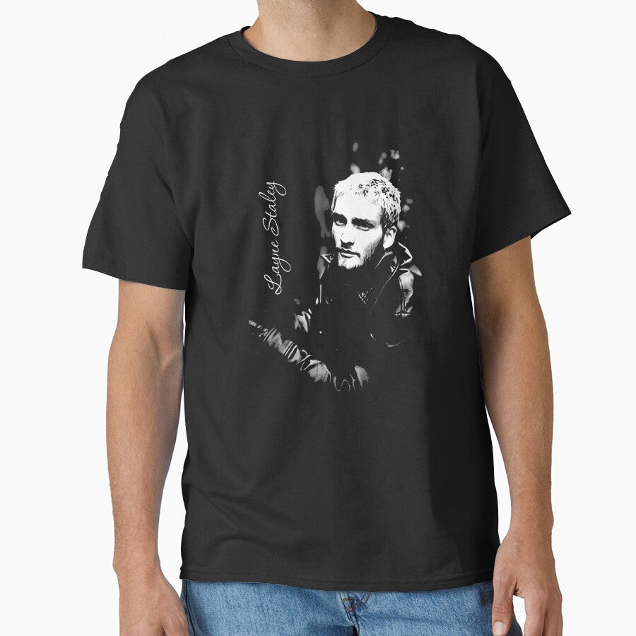 layne staley by Adriana-PA