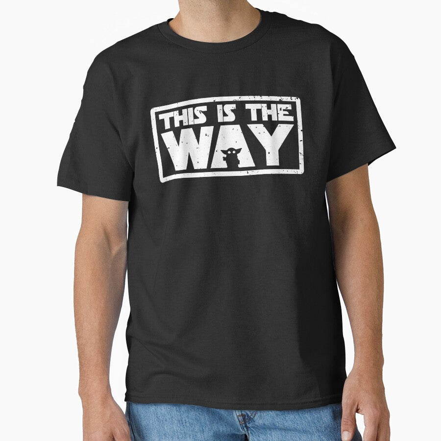 He knows The Way (Grunge) by ModernJustice