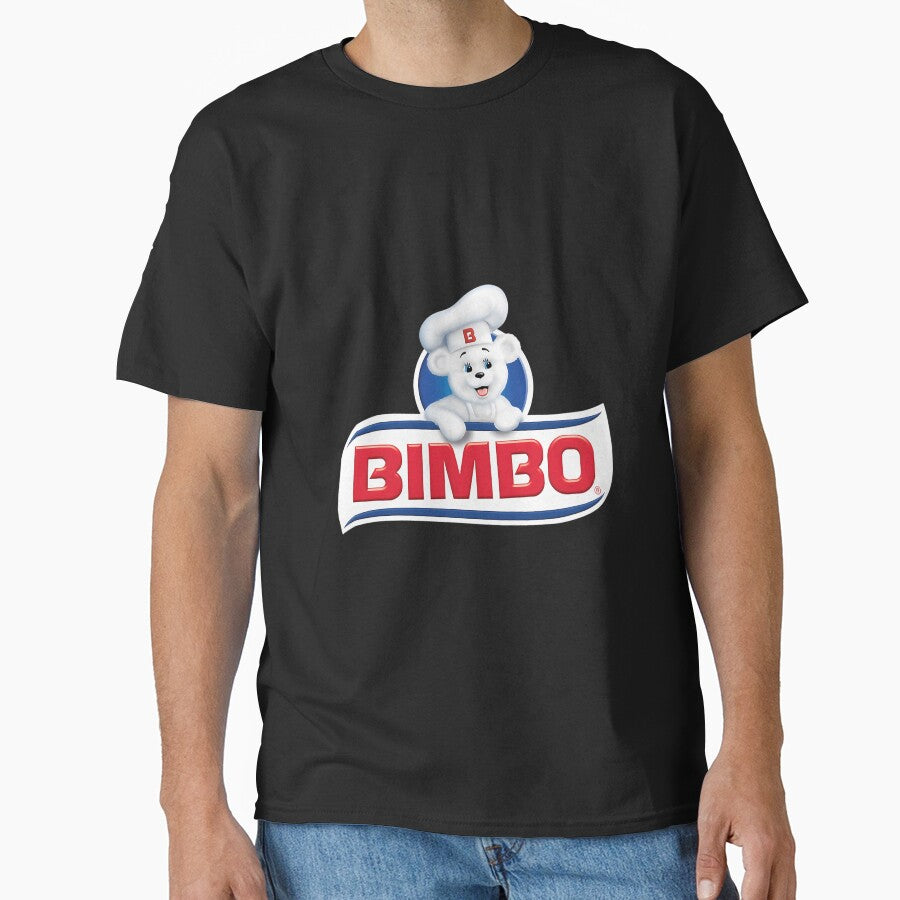 Bimbo Bread by Wild Wyo