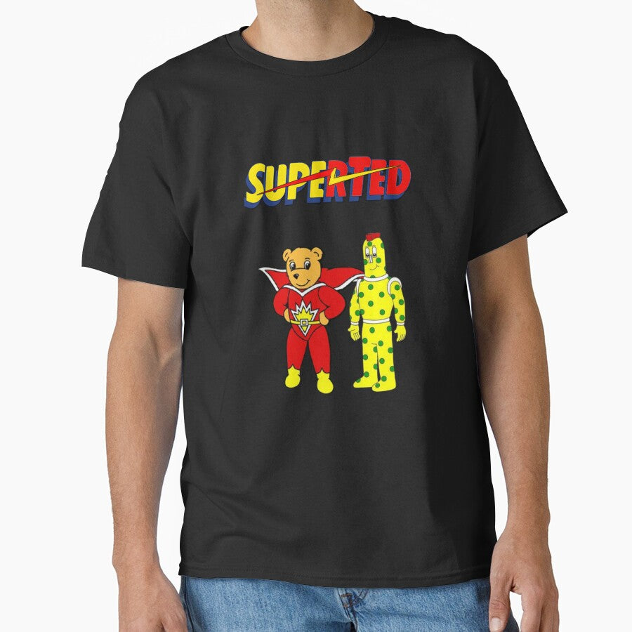 Superted by Toons4u