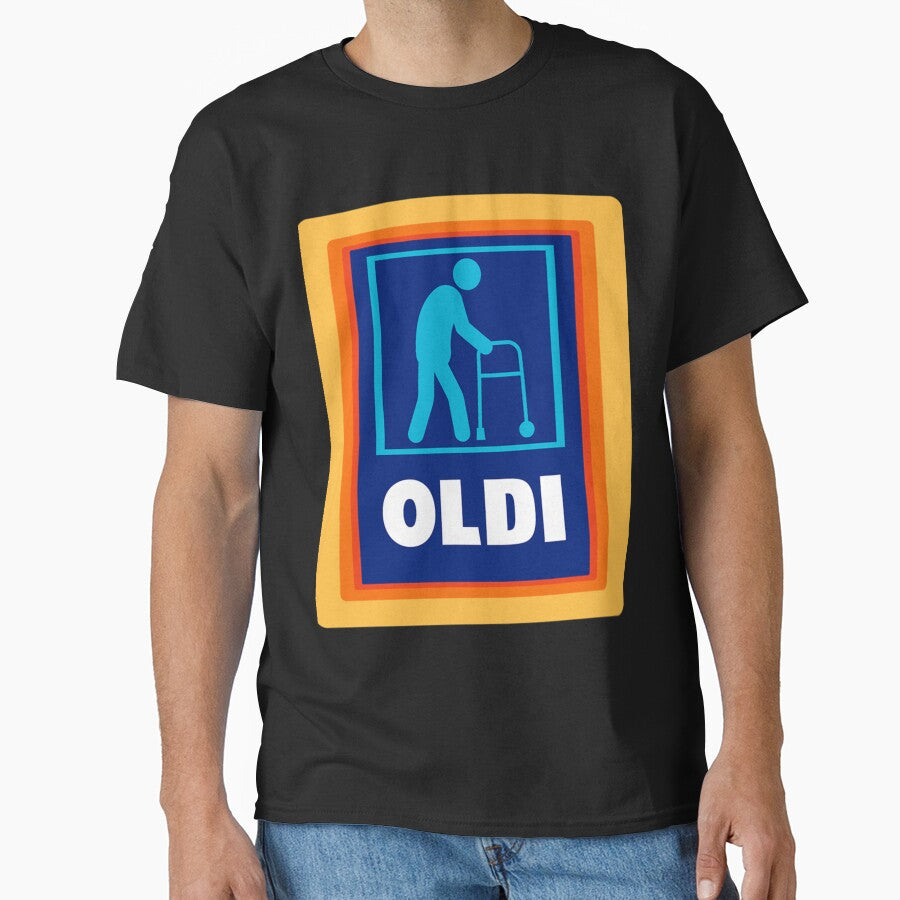 Oldi Classic by lanahmddenise