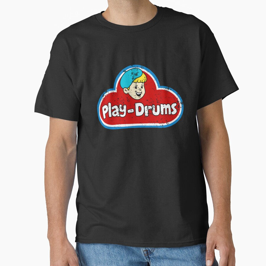 Play Drums by Fadi Yaghi