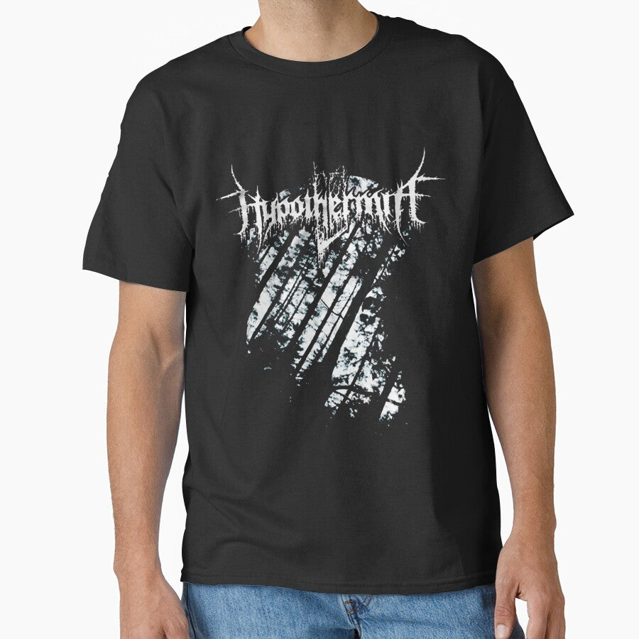 HYPOTHERMIA by shopHoagaaaaaas