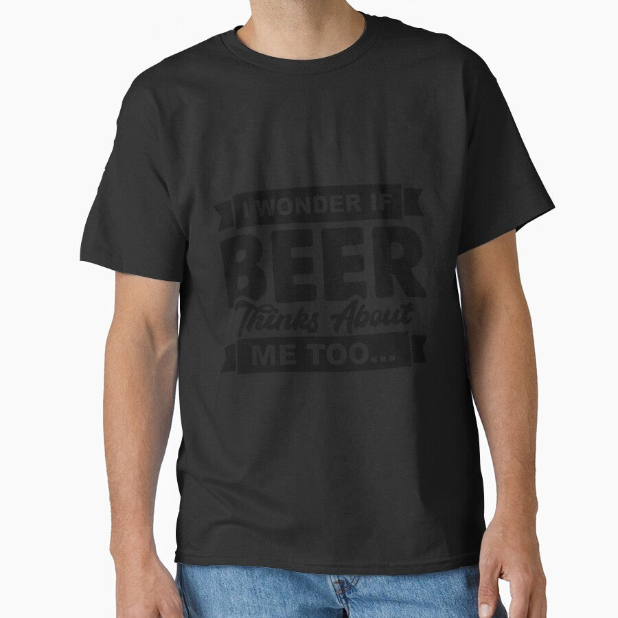 Beer Thoughts by FernetInaky15