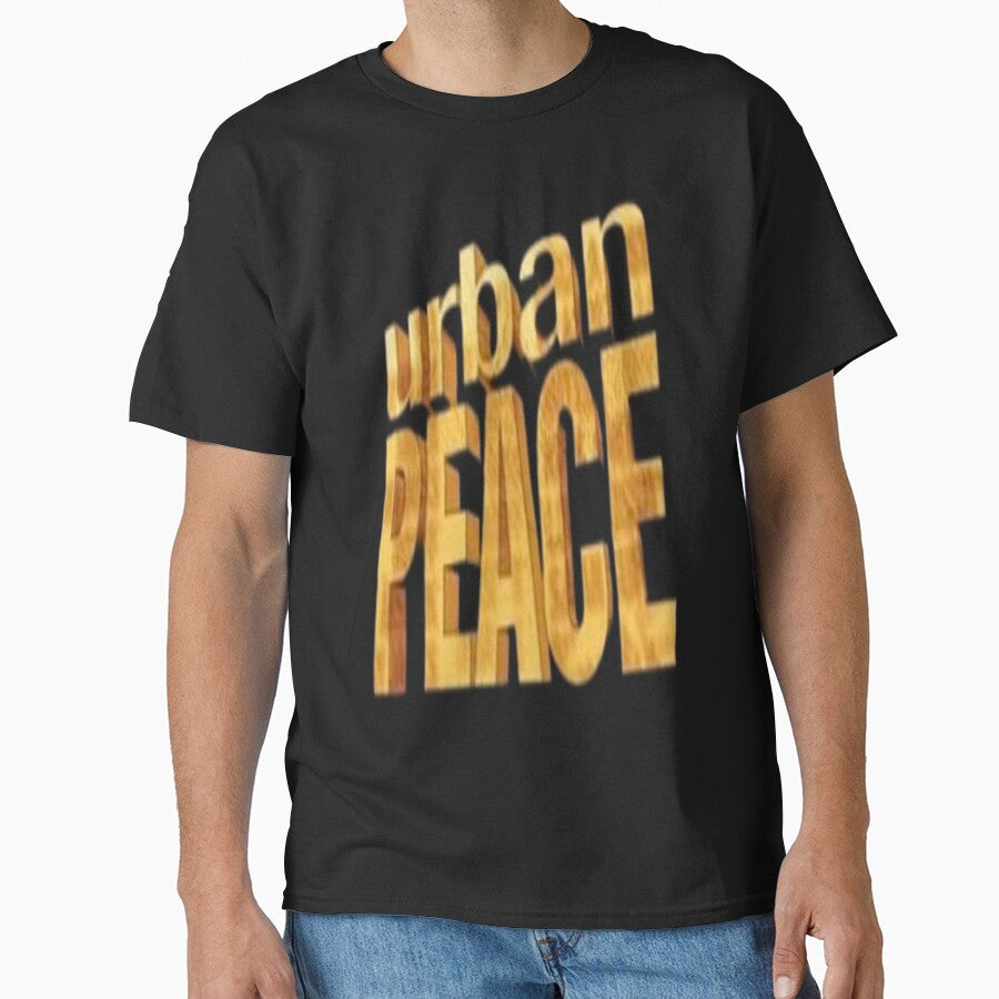 urban peace by Djamel1706