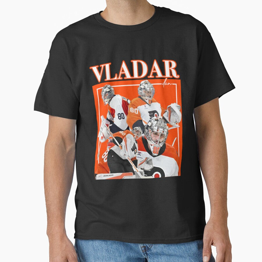 dan vladar retro design by aksav