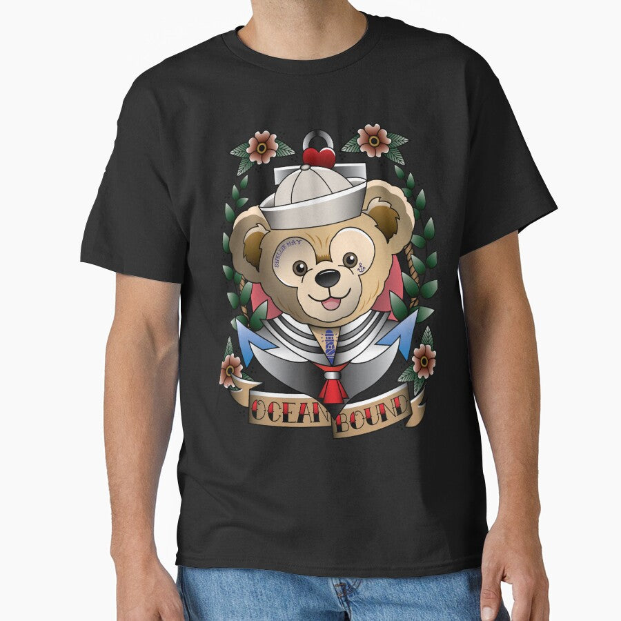 Sailor Duffy by design4dis