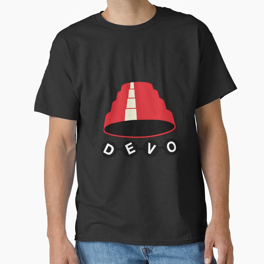 Devo by Sam6514