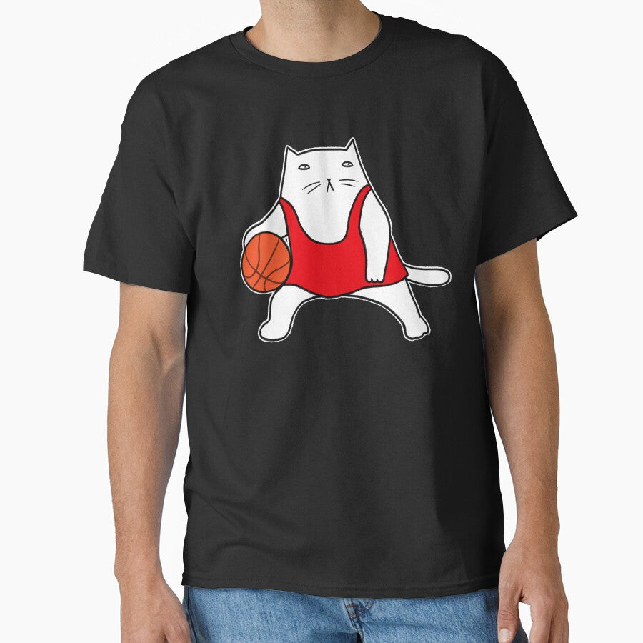 Baskeball player by eri-morie