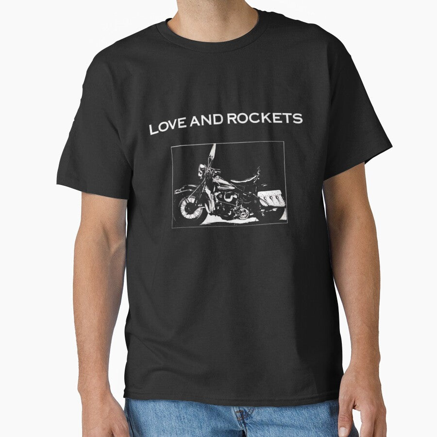 Motorcycle by zelia-manes