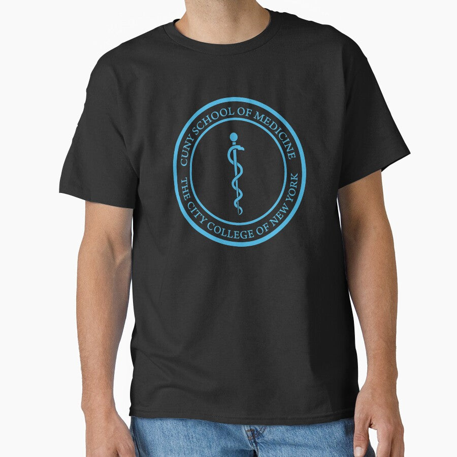 School of Medicine by Aieleen
