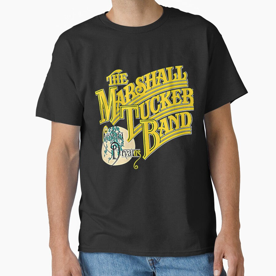 Marshall Tucker Band Premium by garthsajdkwq