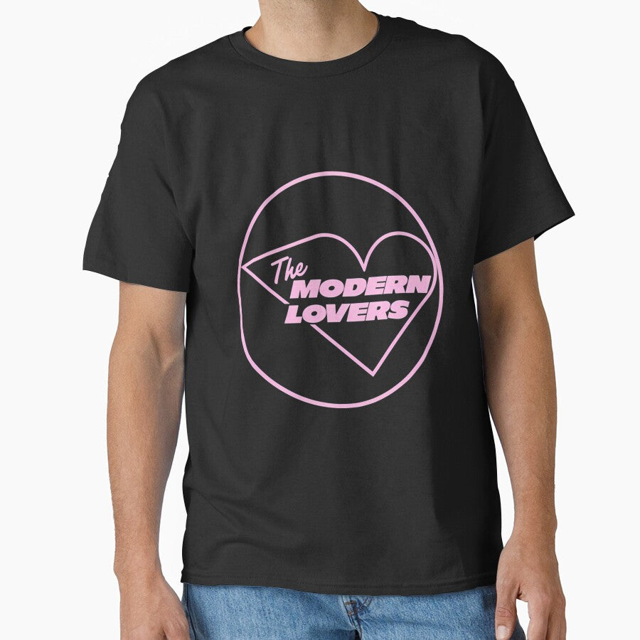 The Modern Lovers by ErynGibson