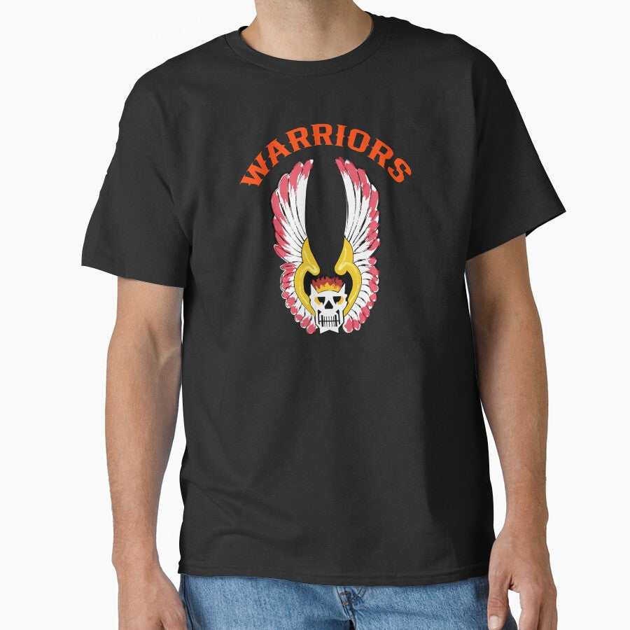 The Warriors 1979 by FULLER FACTORY