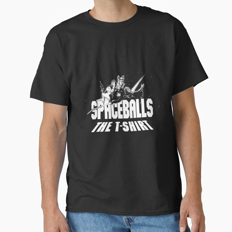 Spaceballs by ramadankarim
