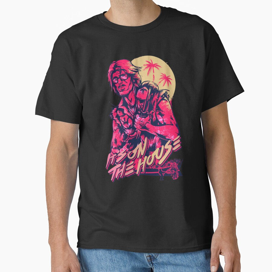hotline miami Premium by GPthreads