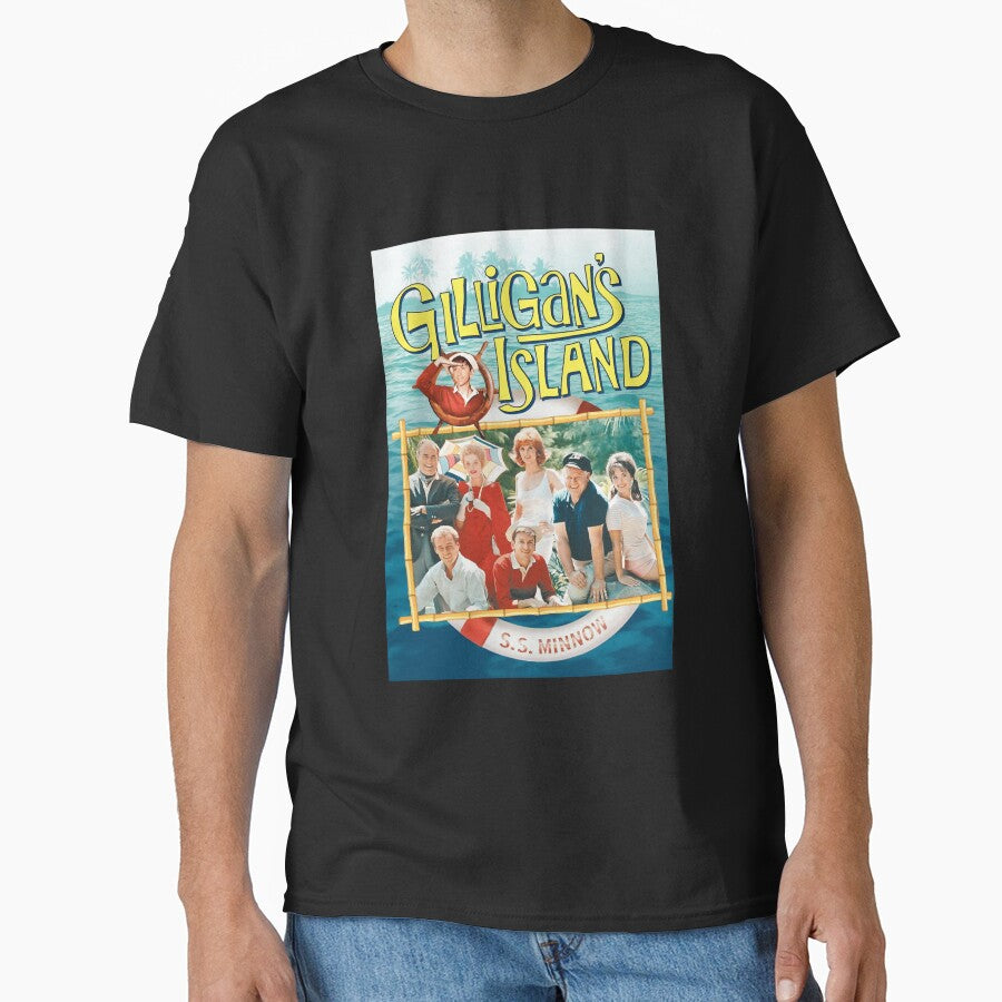 GILLIGAN'S For Fans by MarilHaley