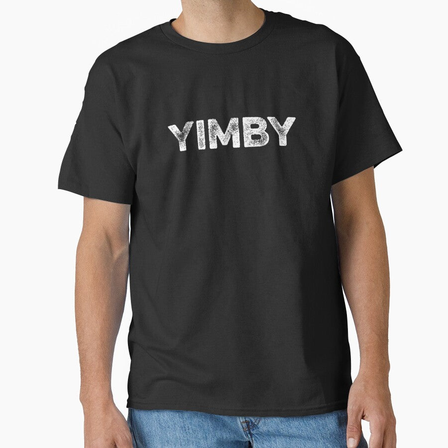 Yimby a Yimby a Yimby by goombi-creative