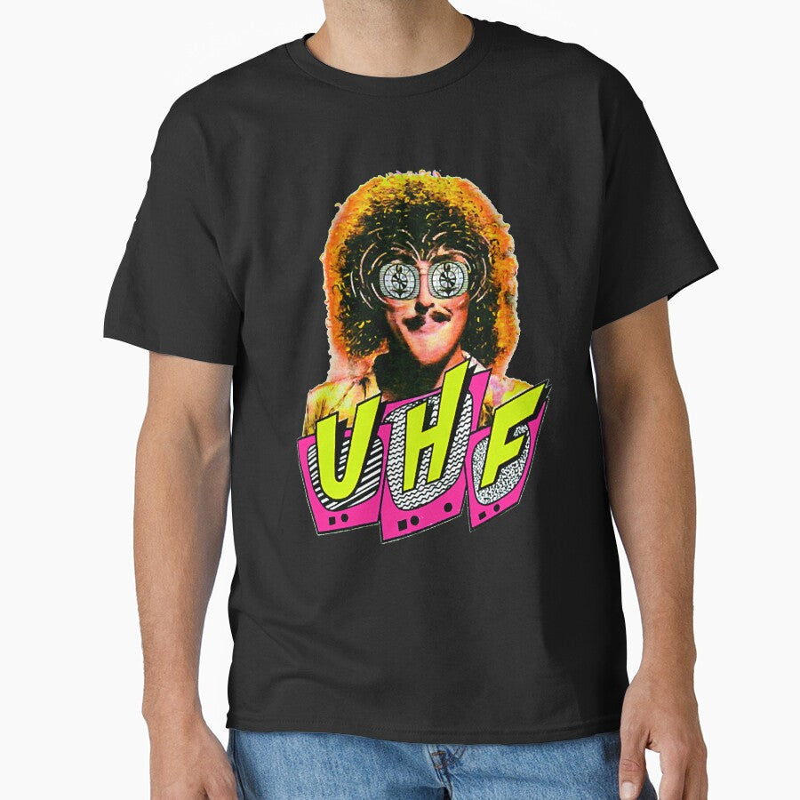 Weird Al Yankovic by etthaanhc1