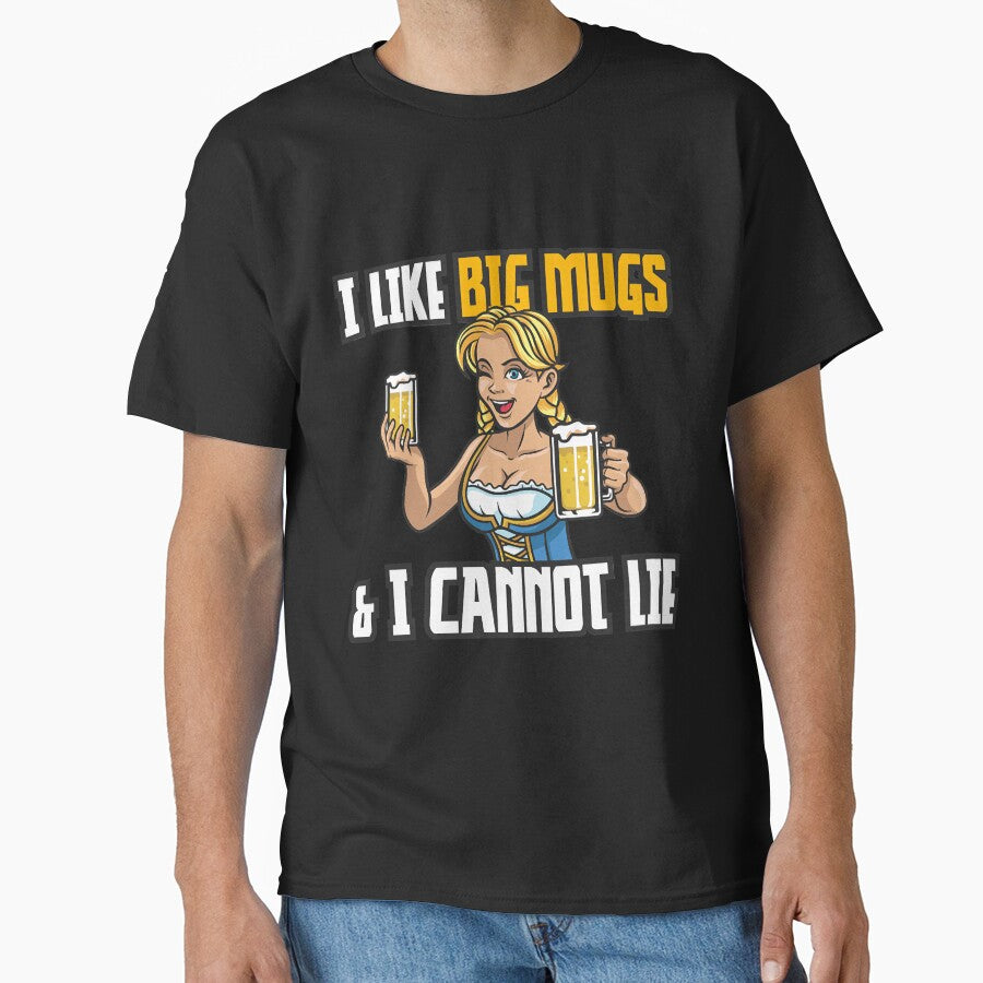 I Like Big Mugs and I Cannot Lie by FernetInaky15