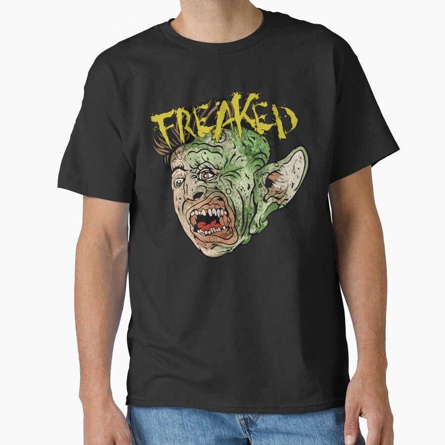 Freaked by BreakpointArts