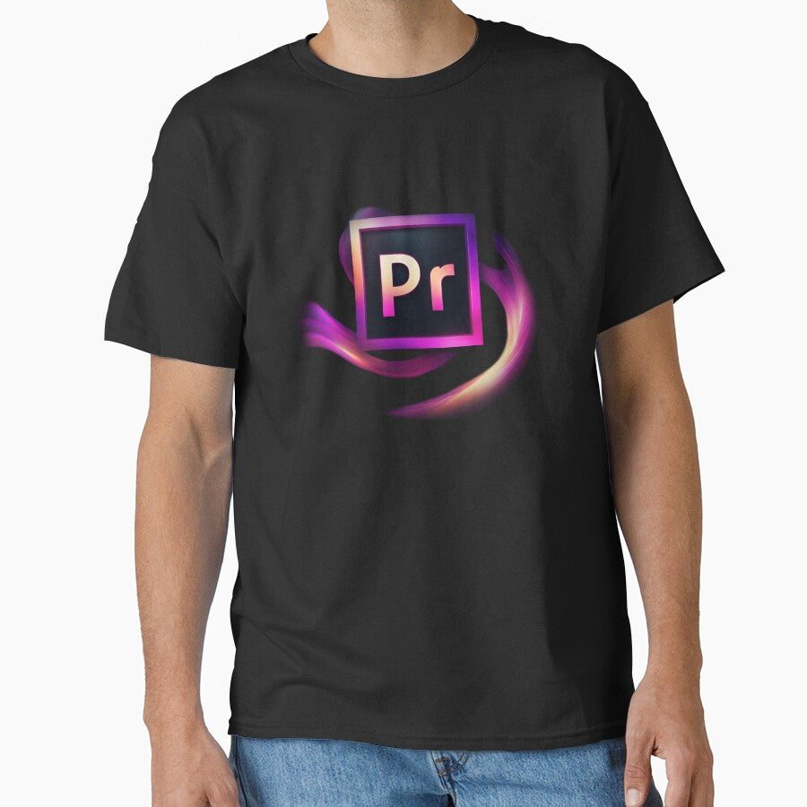Premiere Pro logo by ArtNR