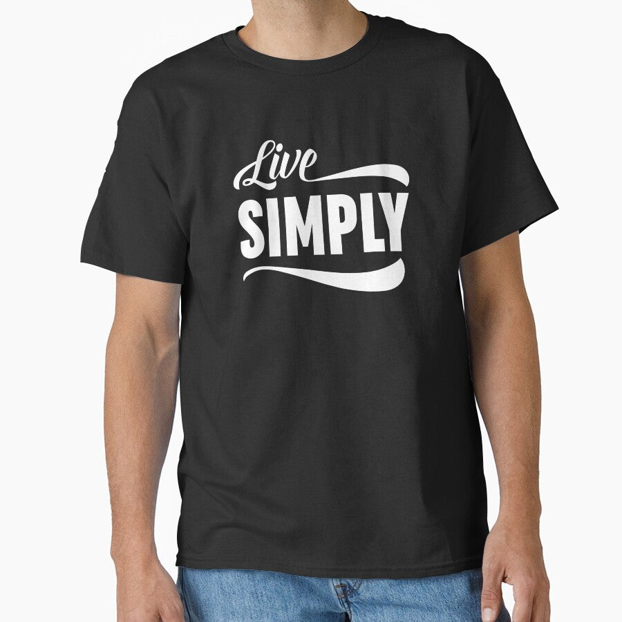 Live Simply by ZoollGraphics