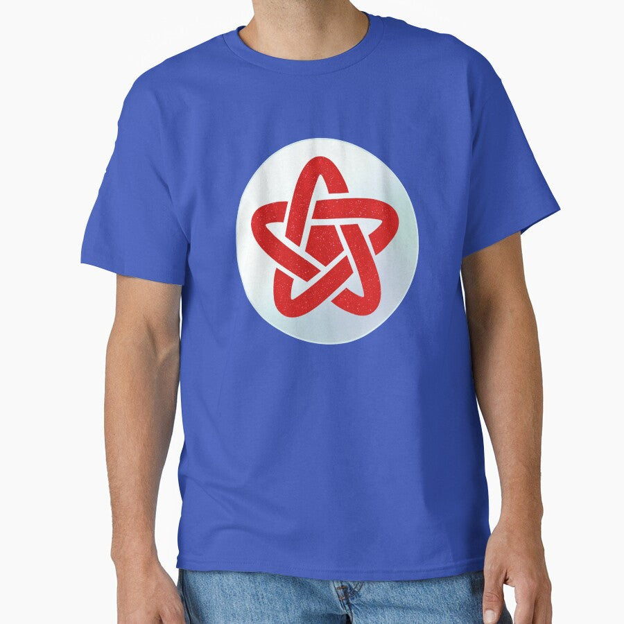 Danny Sexbang - New Updated Star/Logo by celestialuka