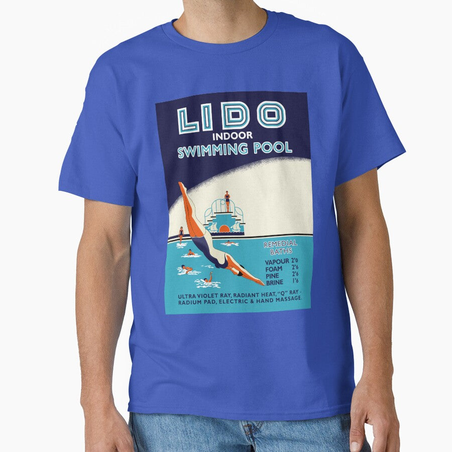 The Lido by rogue-design