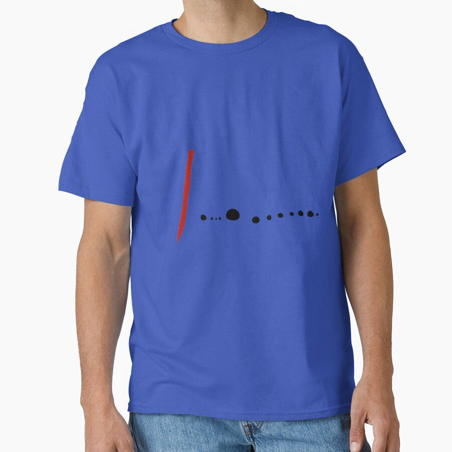 Bleu II - Joan Mirò by ShaMiLaB