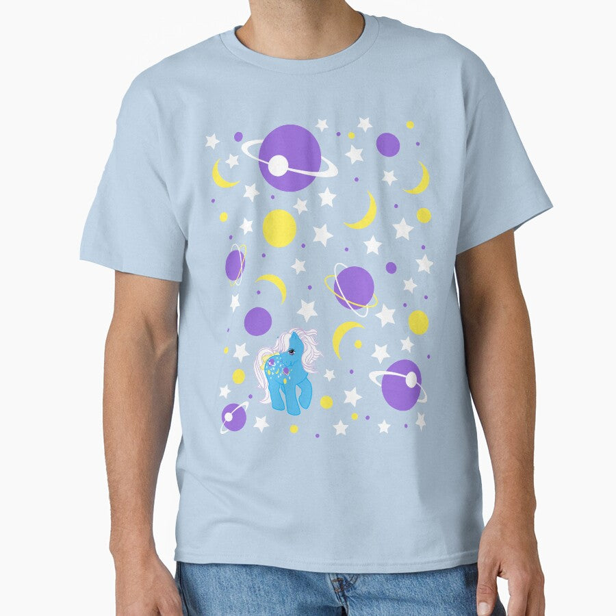 Twice as Fancy Night Glider by scholtenart