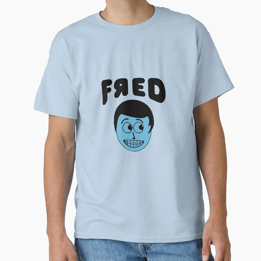 fred figglehorn by Juliacook1