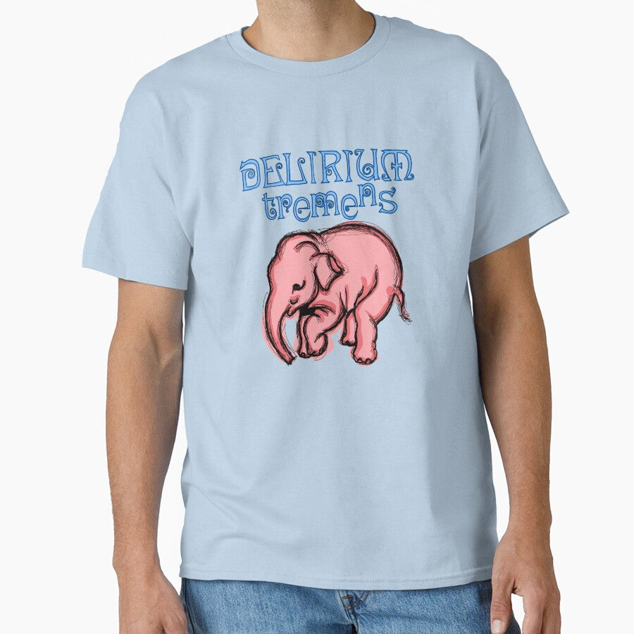 Delirium Pink Elephant POP by shtem