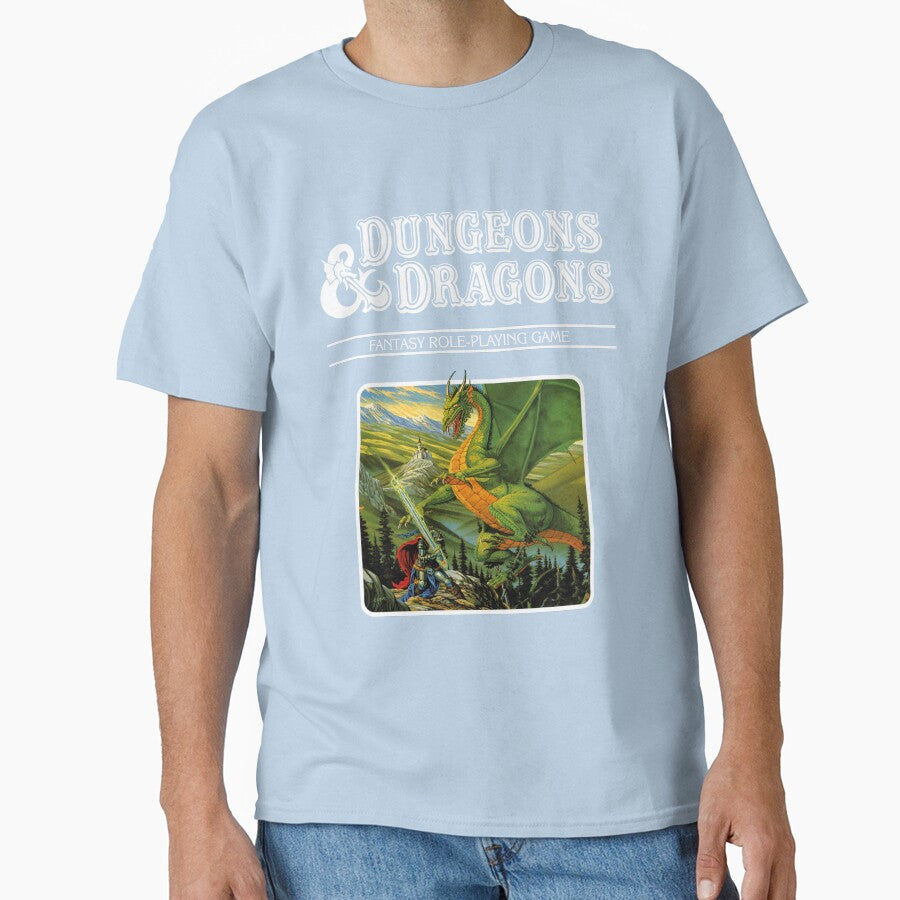 Dungeons & Dragons Companion Rules by Devon Designs