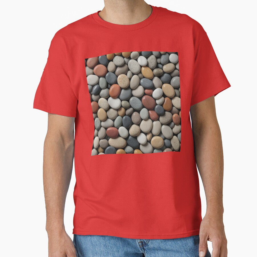 Pebbles 5 by HebaRK Studio