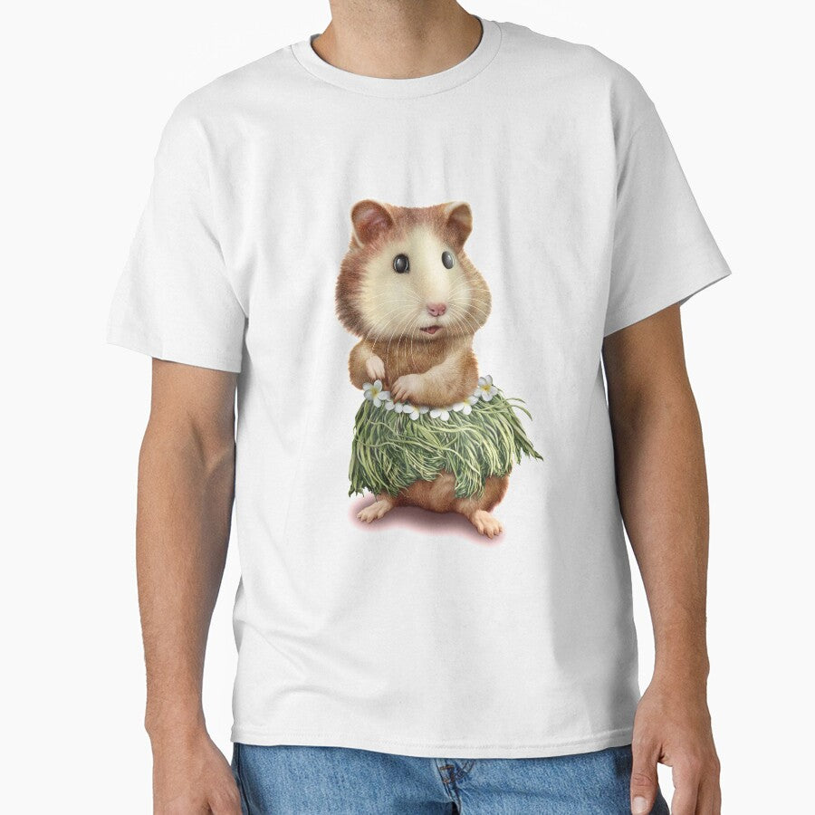 HAMSTER HULA by Jumali Katani