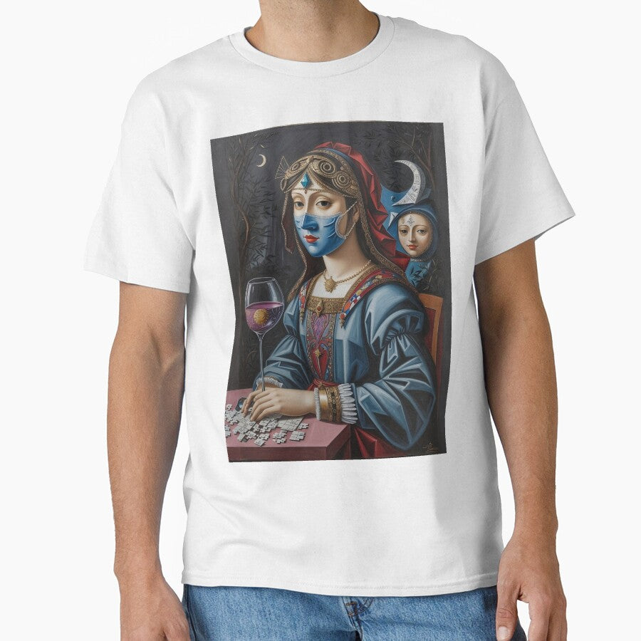 monalisa new4 by offline24