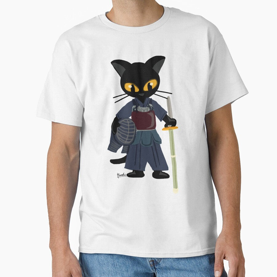 Kendo by BATKEI ART