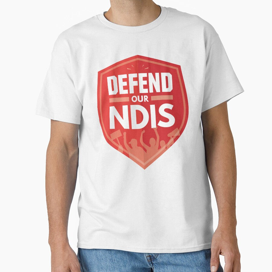 Defend Our NDIS by Every Australian Counts