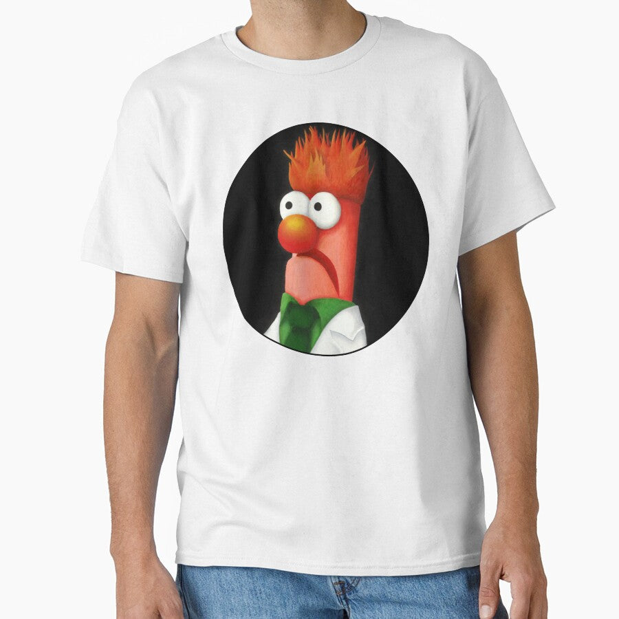 Beaker by Sandy Edgar