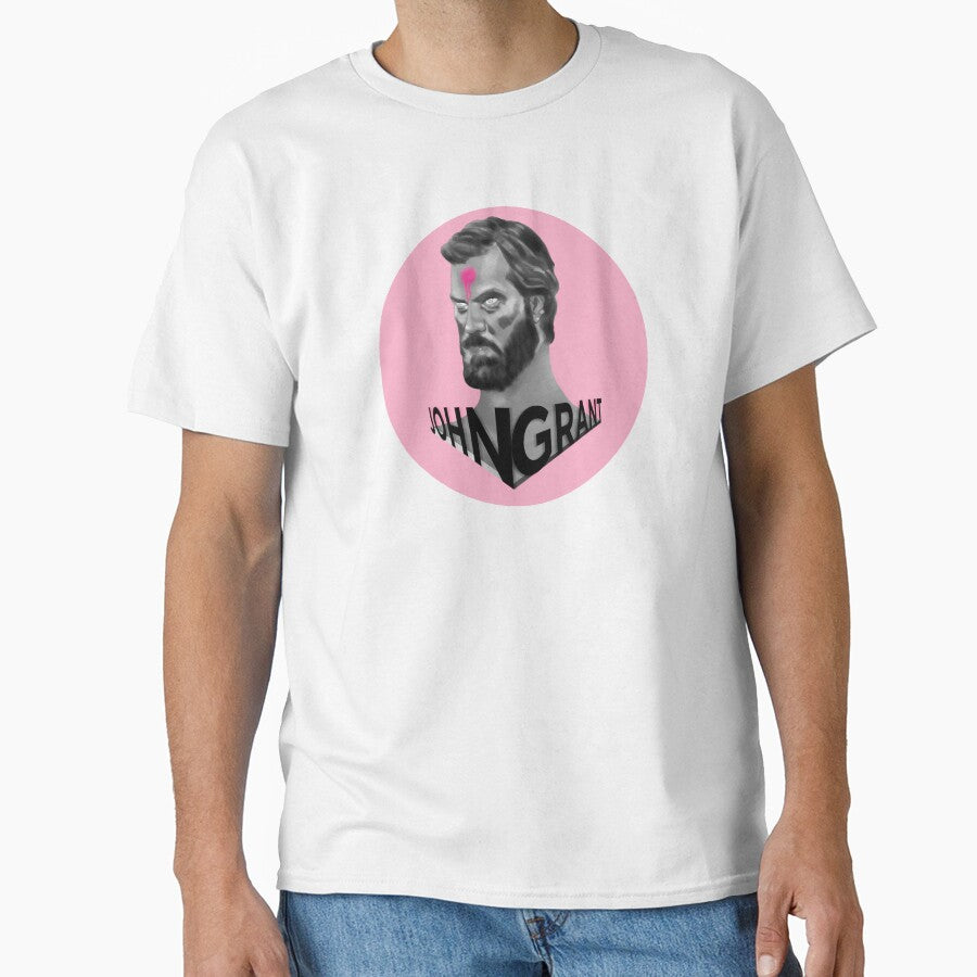 John Grant by queerrilla
