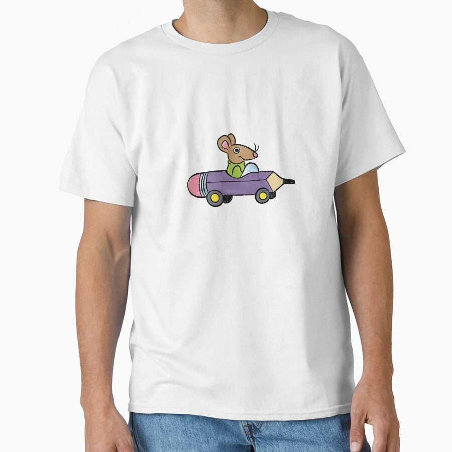 Pencil...mightier than a Car? by artwithmegz