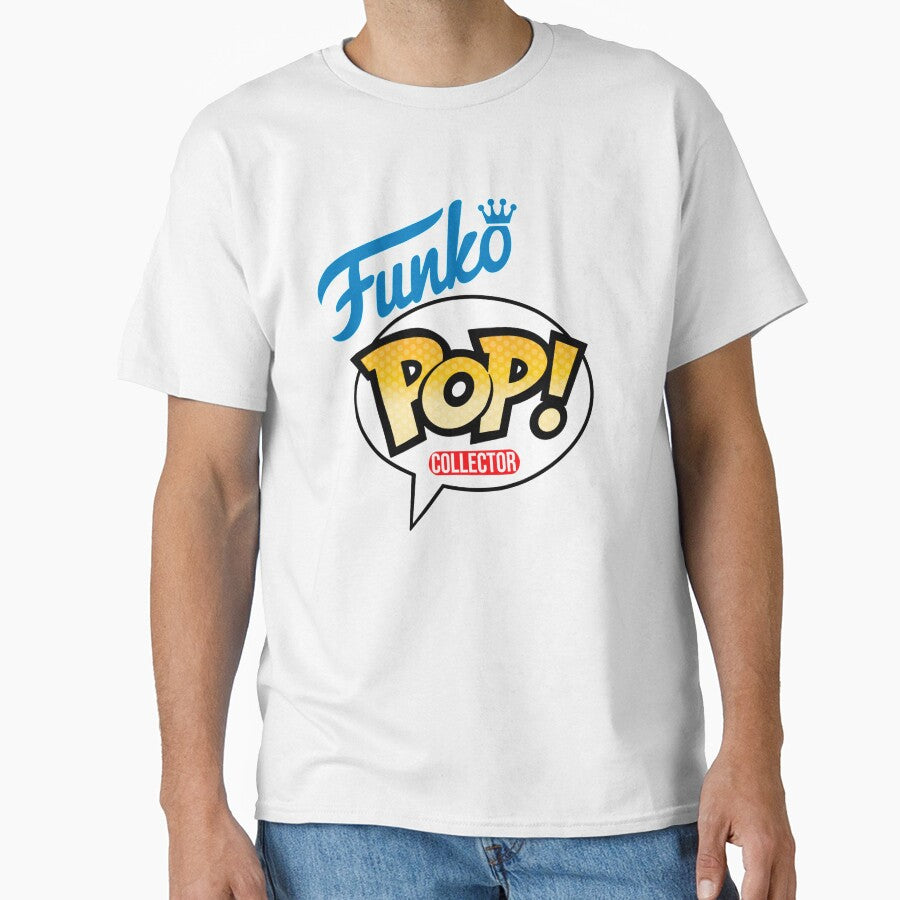 Funko Pop Collector by Thecraftycat