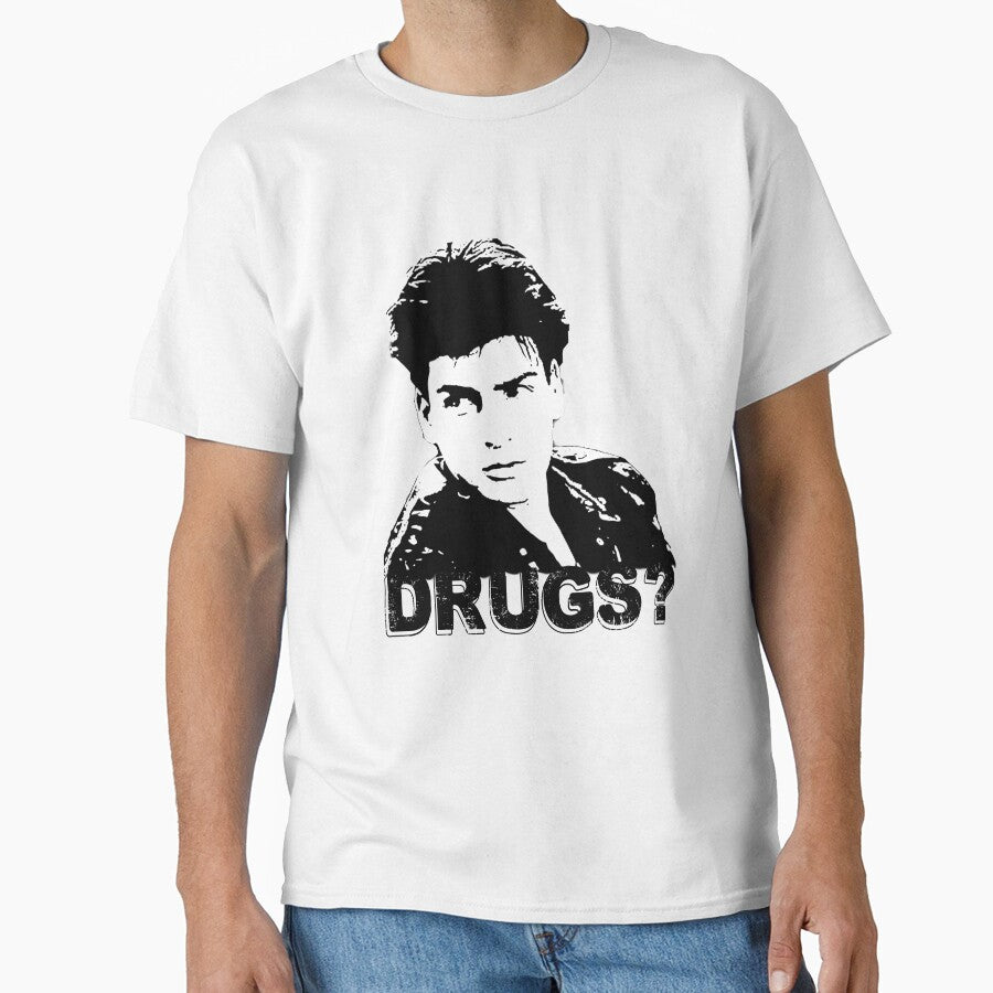 Drugs? by American Artist Designs
