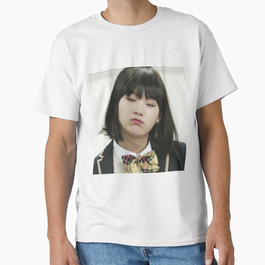suga meme girl by nmsallaty