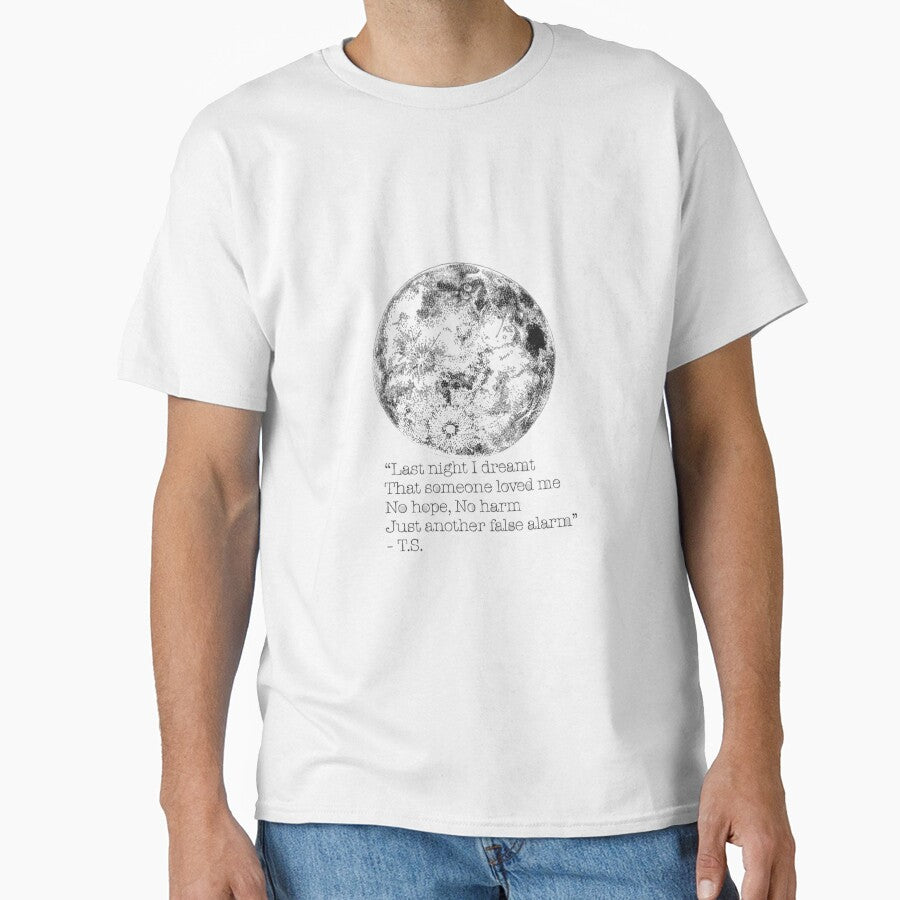 Moon by EmberHolmes