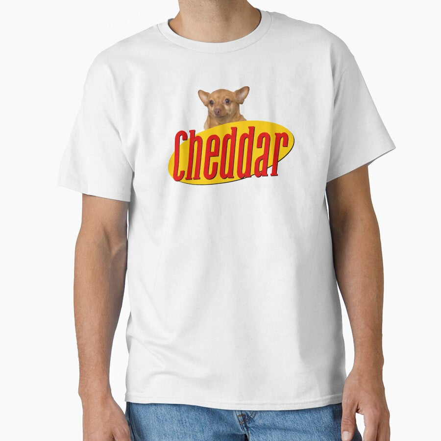 Cheddar Show by Cheddariniii